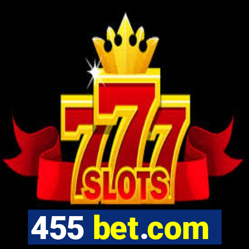 455 bet.com