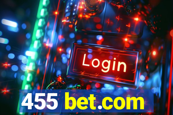 455 bet.com