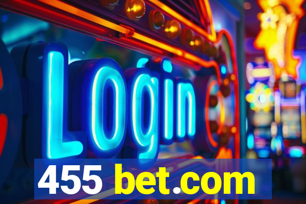 455 bet.com