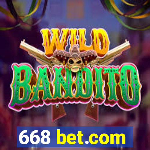 668 bet.com