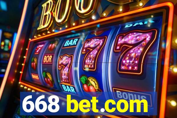 668 bet.com