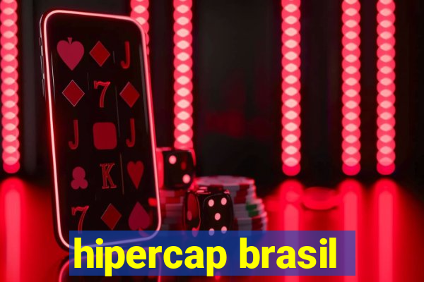 hipercap brasil