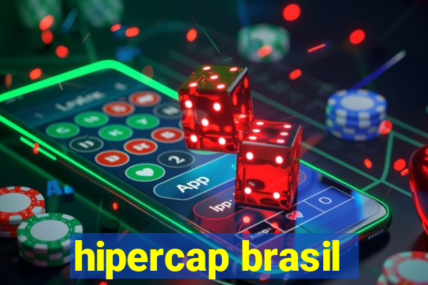 hipercap brasil