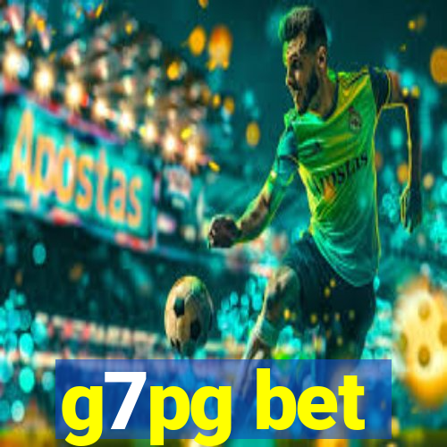 g7pg bet