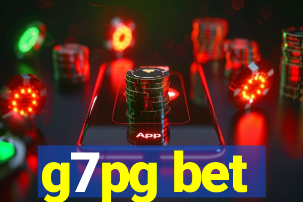 g7pg bet