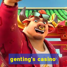 genting's casino