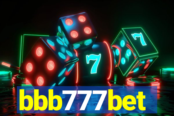 bbb777bet