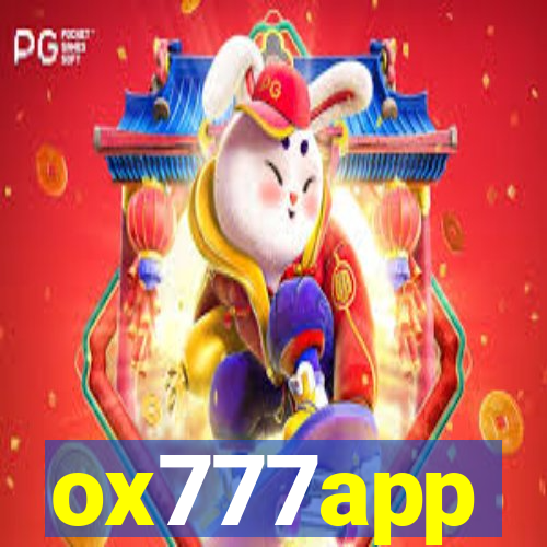 ox777app