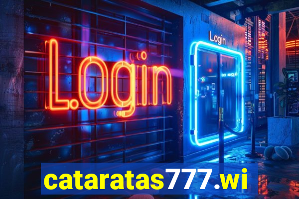 cataratas777.win