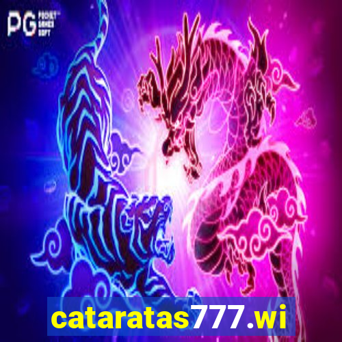 cataratas777.win