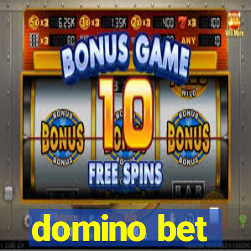 domino bet