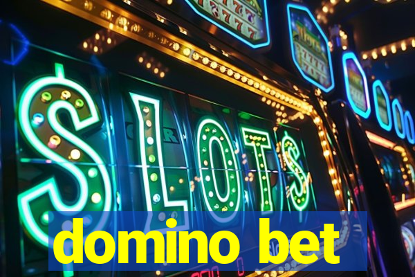 domino bet