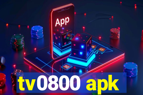 tv0800 apk