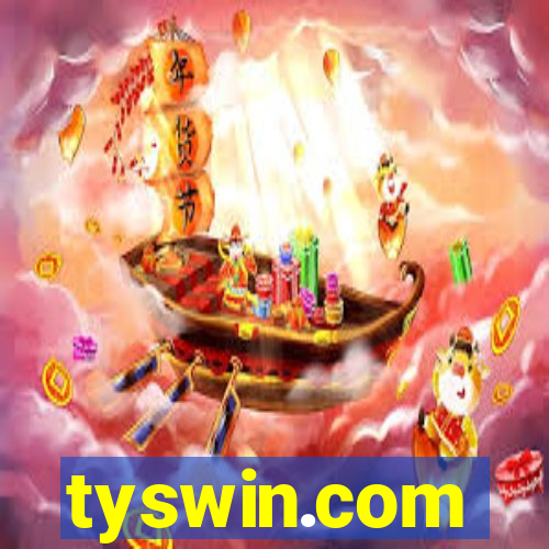 tyswin.com