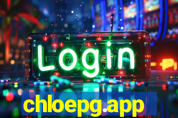 chloepg.app