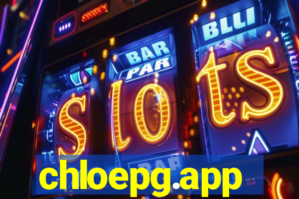 chloepg.app