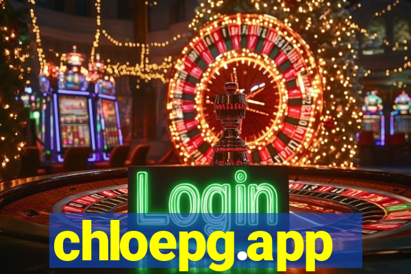 chloepg.app