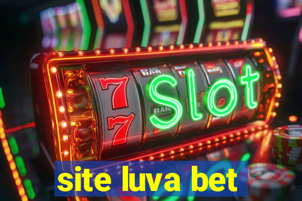 site luva bet