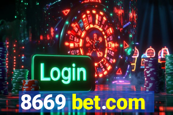 8669 bet.com