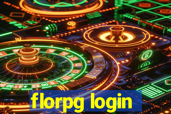 florpg login