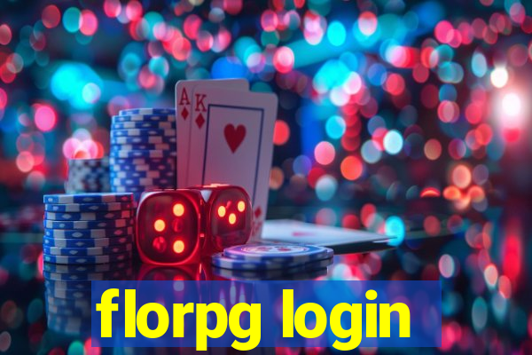 florpg login