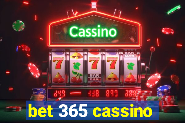 bet 365 cassino