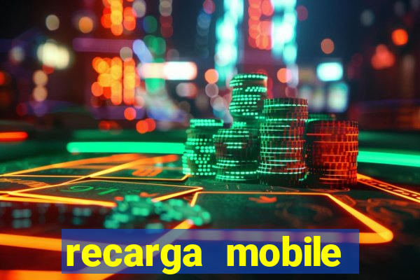 recarga mobile legends 1 real