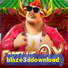 blaze3ddownload