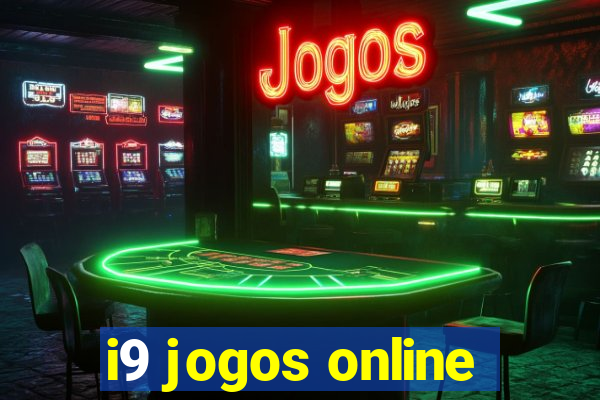 i9 jogos online