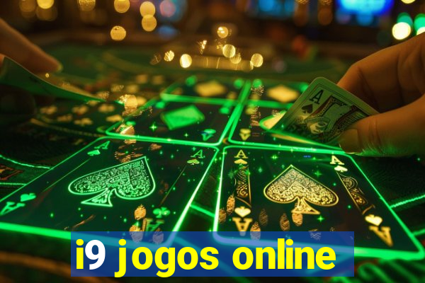 i9 jogos online