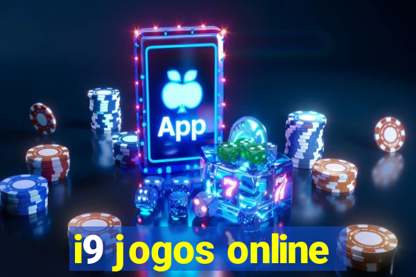 i9 jogos online