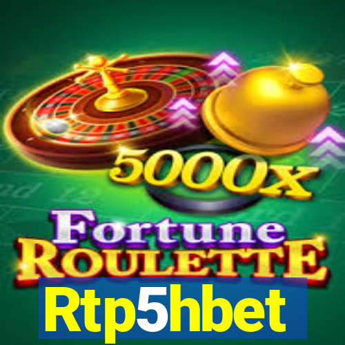 Rtp5hbet