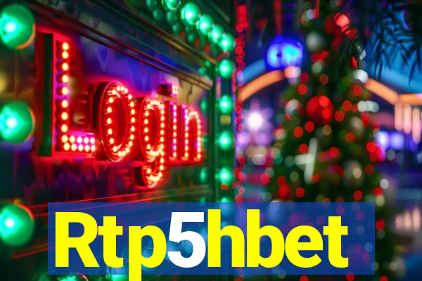 Rtp5hbet