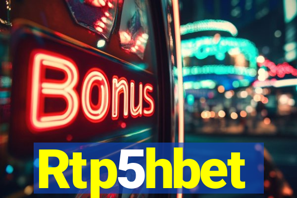 Rtp5hbet