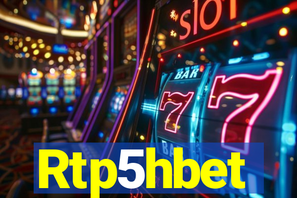 Rtp5hbet