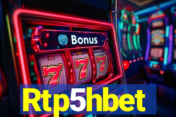 Rtp5hbet