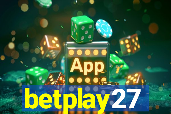 betplay27