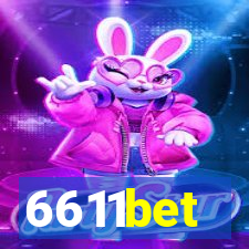 6611bet