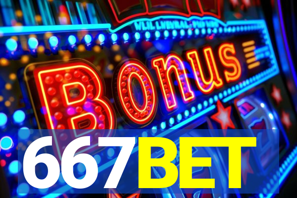 667BET