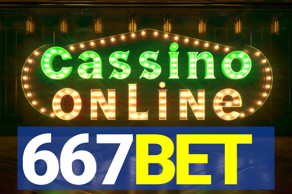 667BET