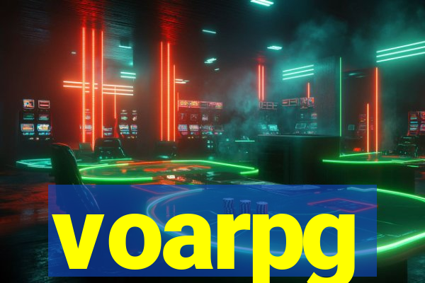 voarpg