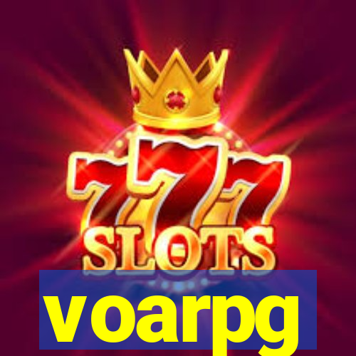 voarpg