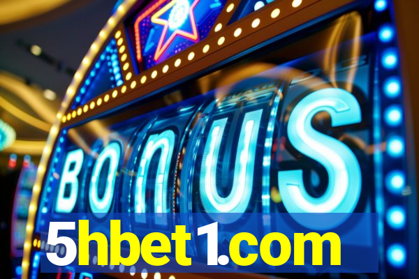 5hbet1.com