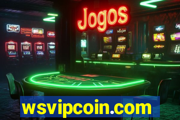 wsvipcoin.com