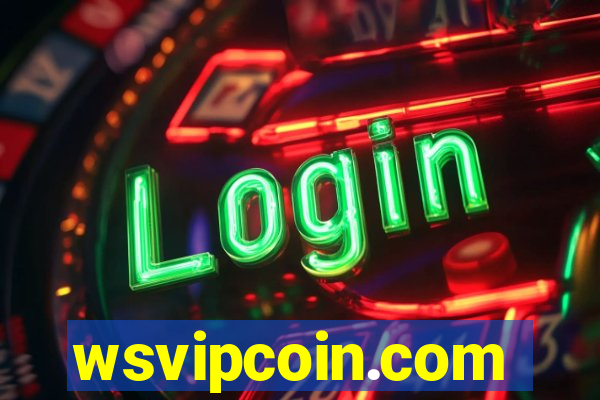 wsvipcoin.com