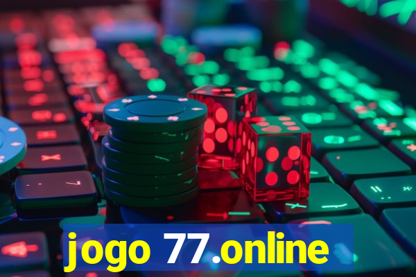 jogo 77.online