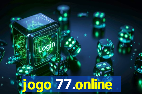 jogo 77.online