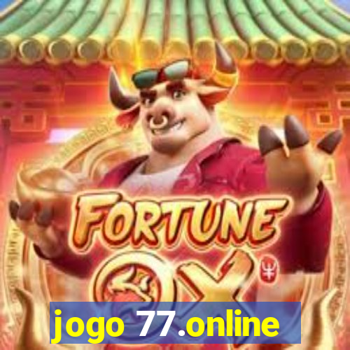 jogo 77.online