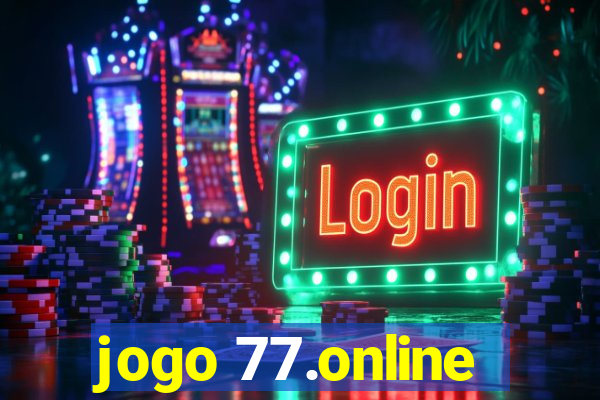 jogo 77.online