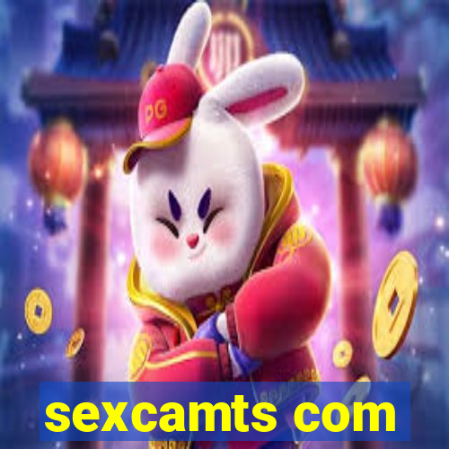 sexcamts com